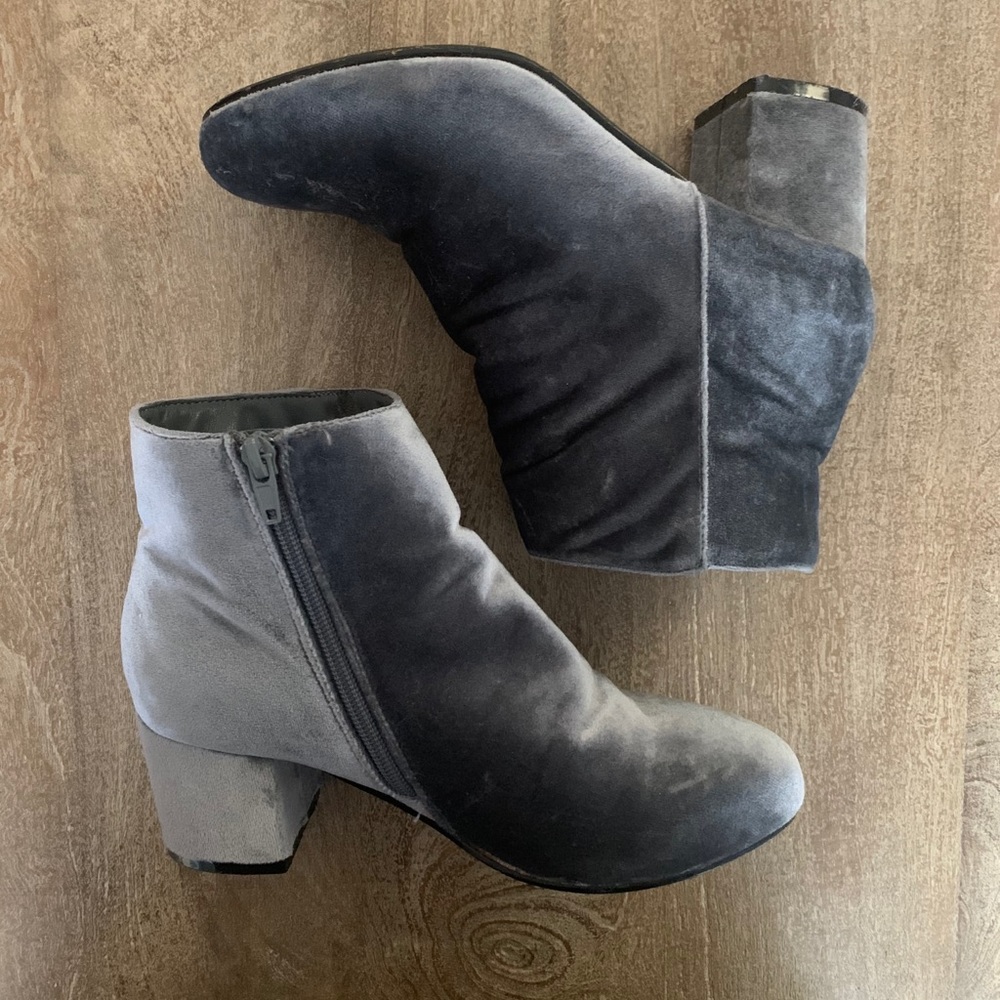 NY&CO women’s boots - Picture 2 of 10